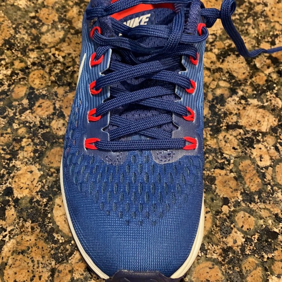 Nike Air Zoom Pegasus 34 Women’s running shoes - Picture 3 of 12